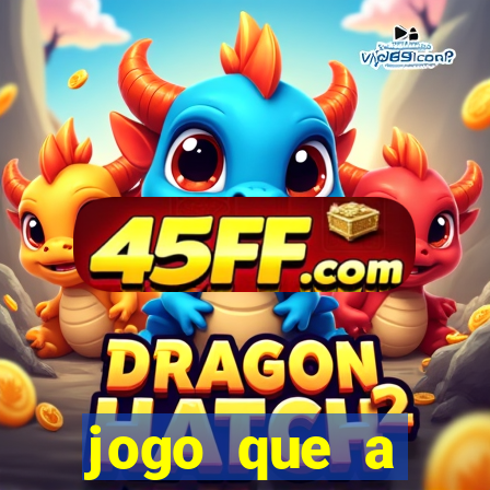 jogo que a virginia joga para ganhar dinheiro